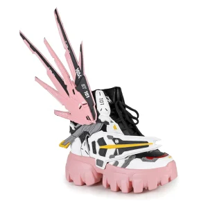 S 04- Pink